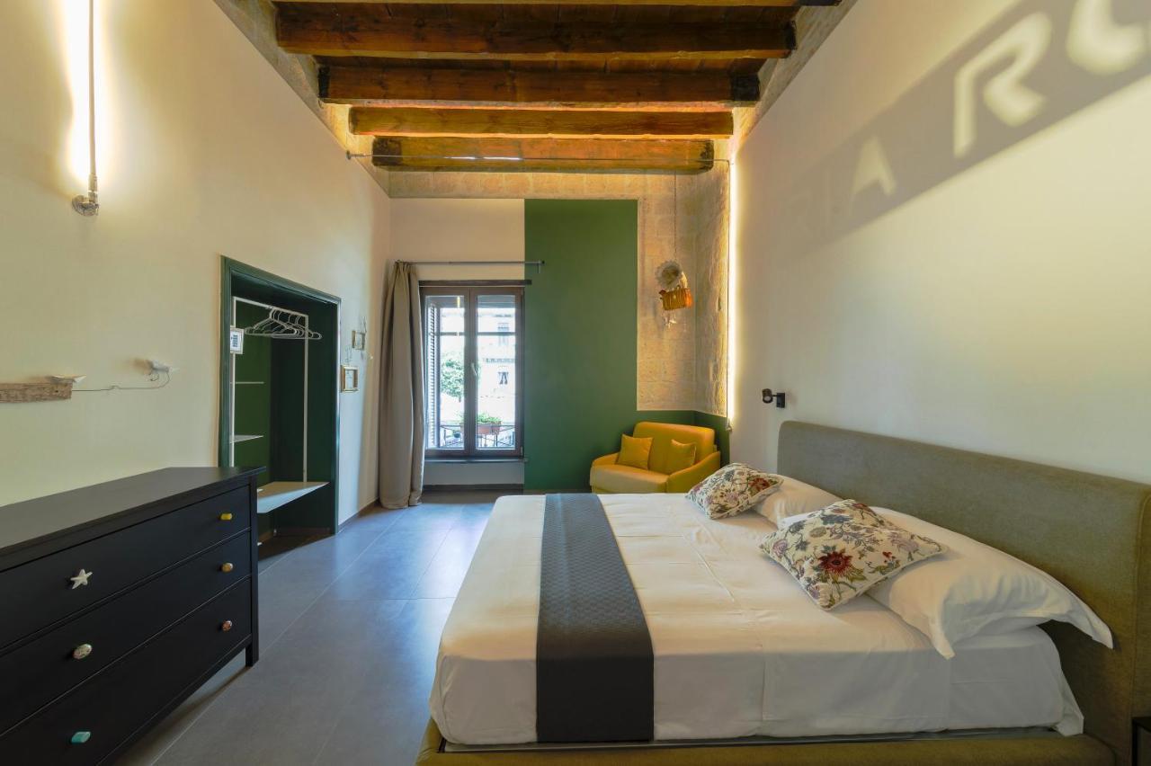 Mastropasqua Apartment نابولي المظهر الخارجي الصورة