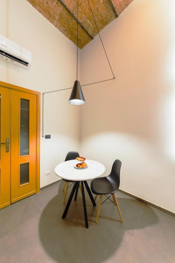 Mastropasqua Apartment نابولي المظهر الخارجي الصورة