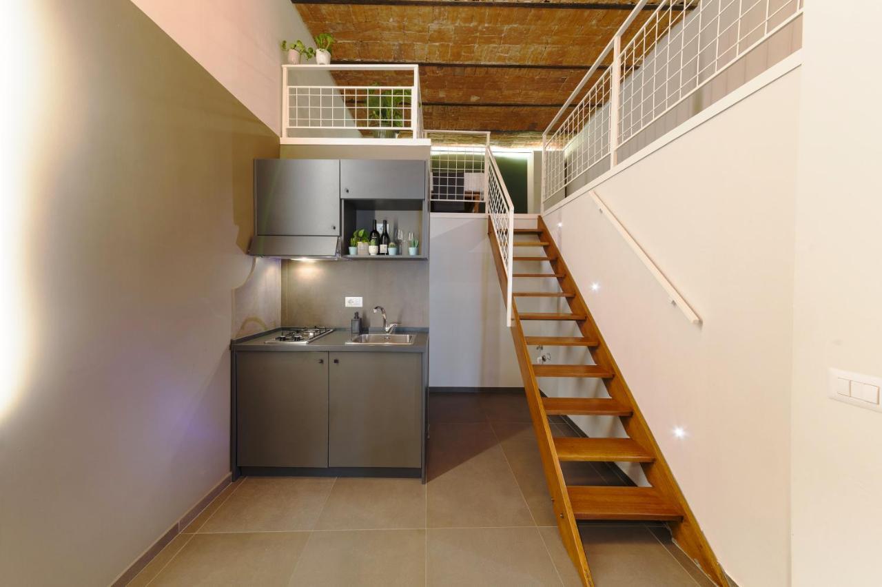 Mastropasqua Apartment نابولي المظهر الخارجي الصورة