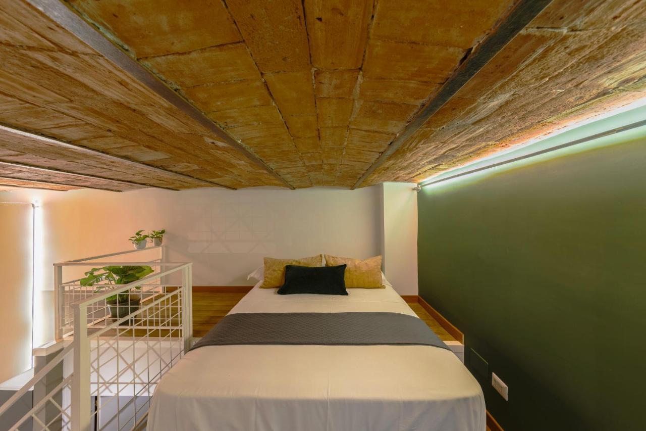 Mastropasqua Apartment نابولي المظهر الخارجي الصورة