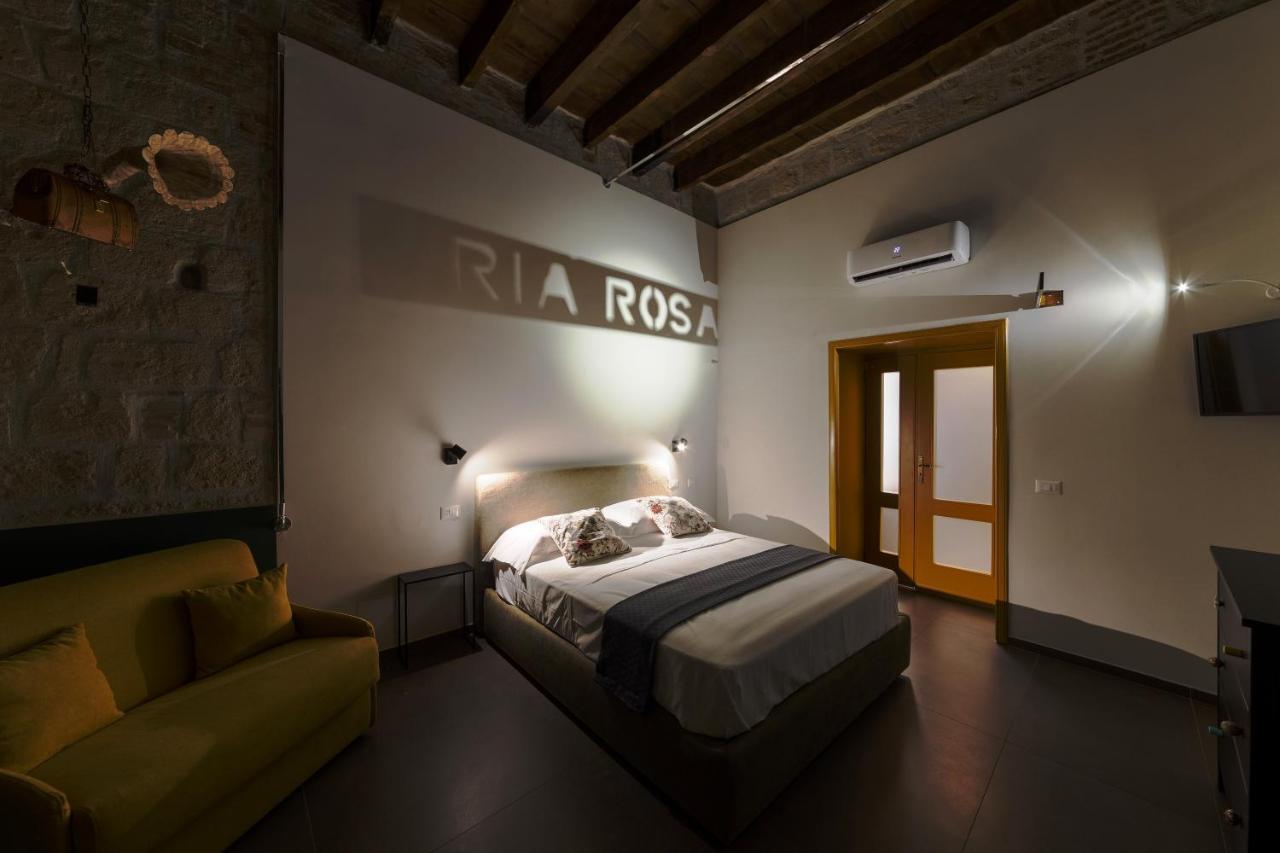 Mastropasqua Apartment نابولي المظهر الخارجي الصورة
