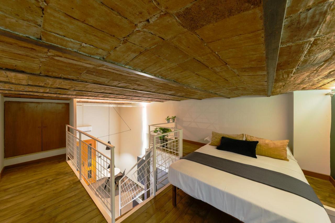 Mastropasqua Apartment نابولي المظهر الخارجي الصورة